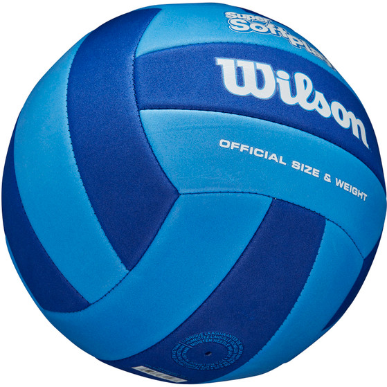 Wilson Super Soft Play Beach