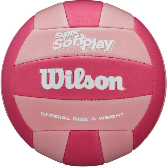 Wilson Super Soft Play Beach