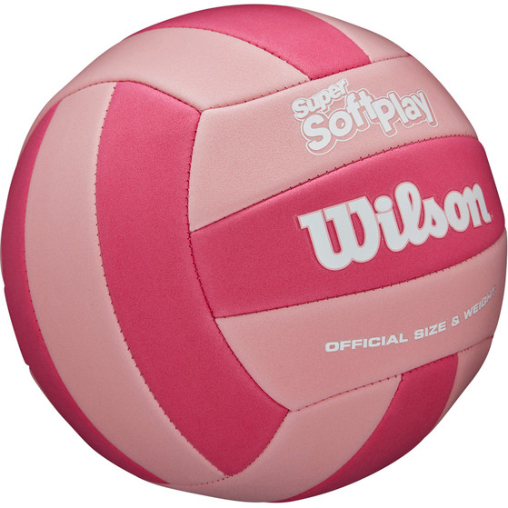 Wilson Super Soft Play Beach