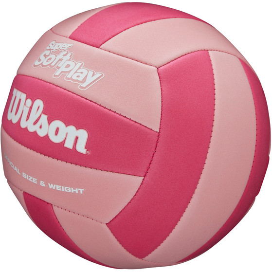 Wilson Super Soft Play Beach