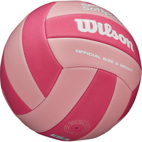 Wilson Super Soft Play Beach