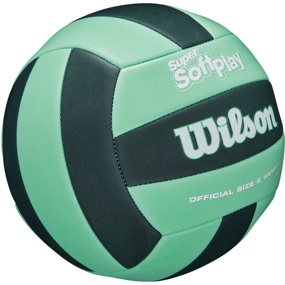 Wilson Super Soft Play Beach