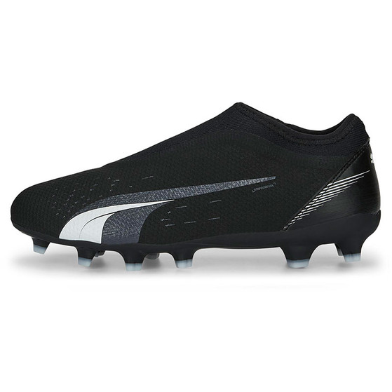 Puma Ultra Match Laceless FG/AG Kids