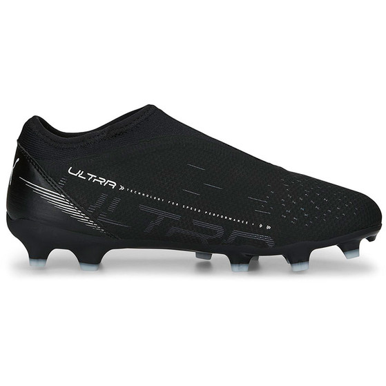 Puma Ultra Match Laceless FG/AG Kids