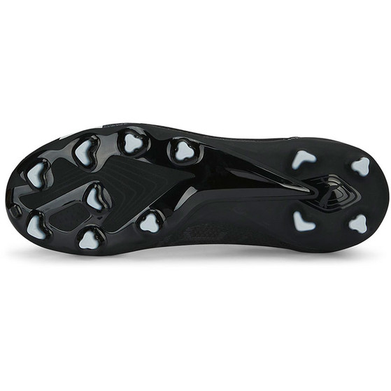 Puma Ultra Match Laceless FG/AG Kids