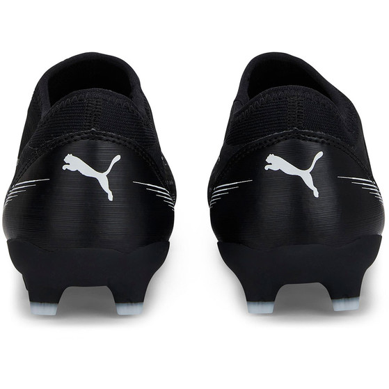 Puma Ultra Match Laceless FG/AG Kids