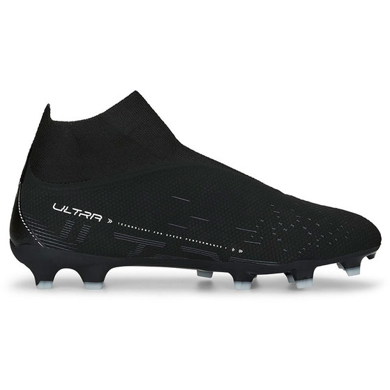 Puma Ultra Match Laceless FG/AG