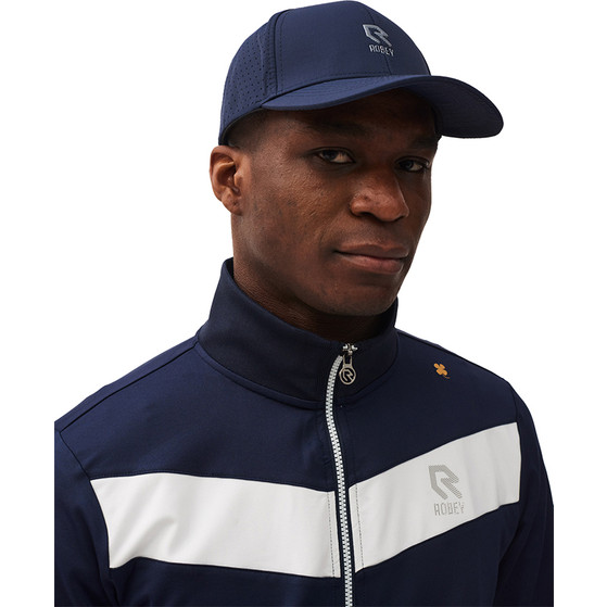 Robey Spin Cap