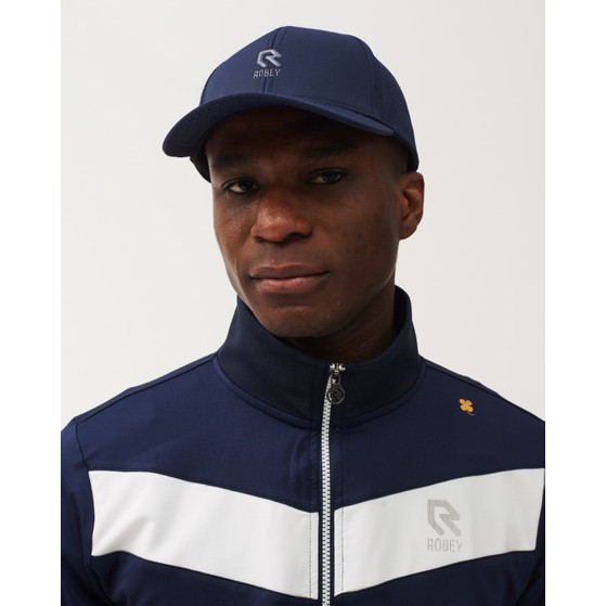 Robey Spin Cap