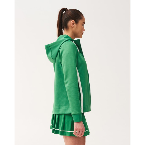 Robey Forehand Full Zip Hoody Meisjes