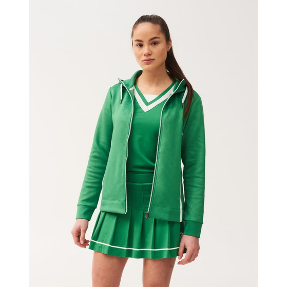 Robey Forehand Full Zip Hoody Meisjes
