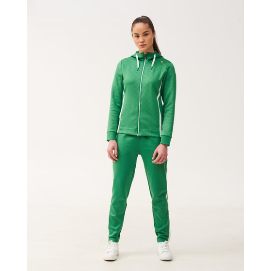 Robey Forehand Full Zip Hoody Meisjes