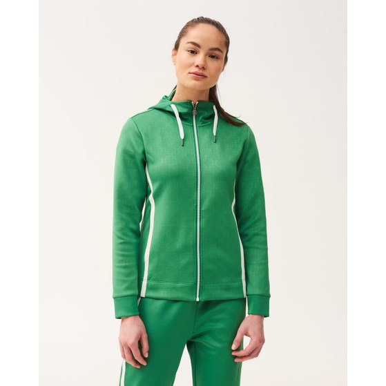 Robey Forehand Full Zip Hoody Meisjes