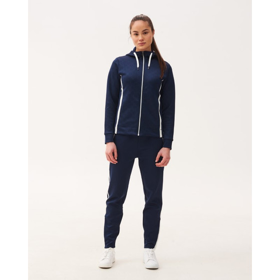 Robey Forehand Full Zip Hoody Meisjes