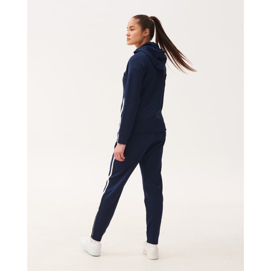 Robey Forehand Full Zip Hoody Meisjes