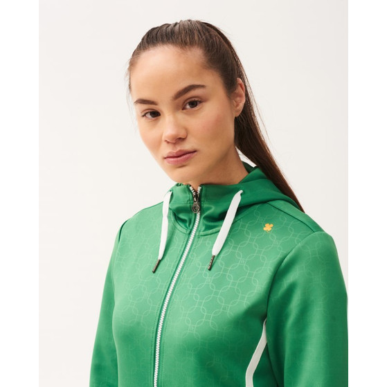 Robey Forehand Full Zip Hoody