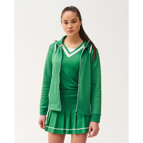 Robey Forehand Full Zip Hoody