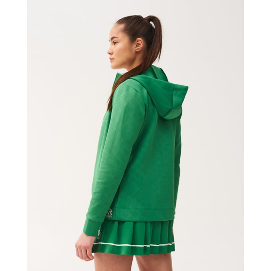 Robey Forehand Full Zip Hoody