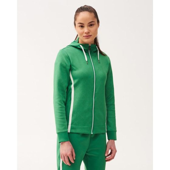 Robey Forehand Full Zip Hoody
