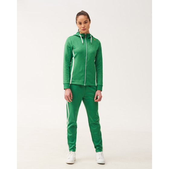 Robey Forehand Full Zip Hoody