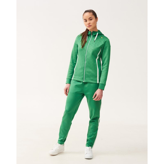 Robey Forehand Full Zip Hoody