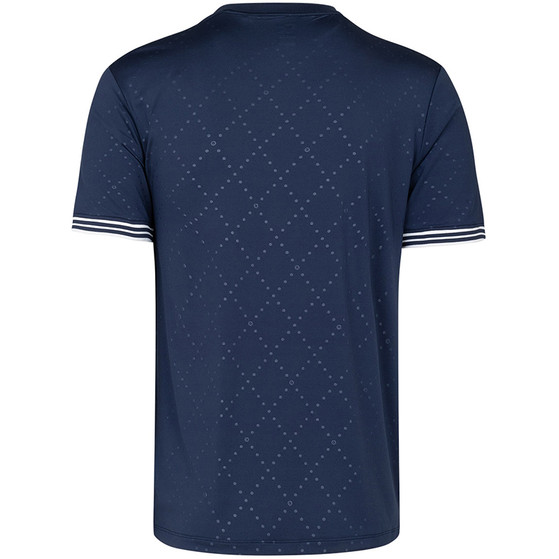 Robey Cross Tee Jongens