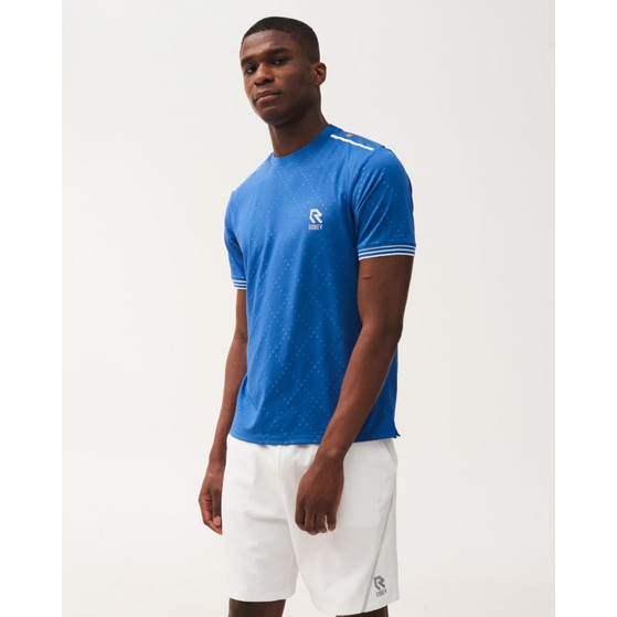 Robey Cross Tee Jongens