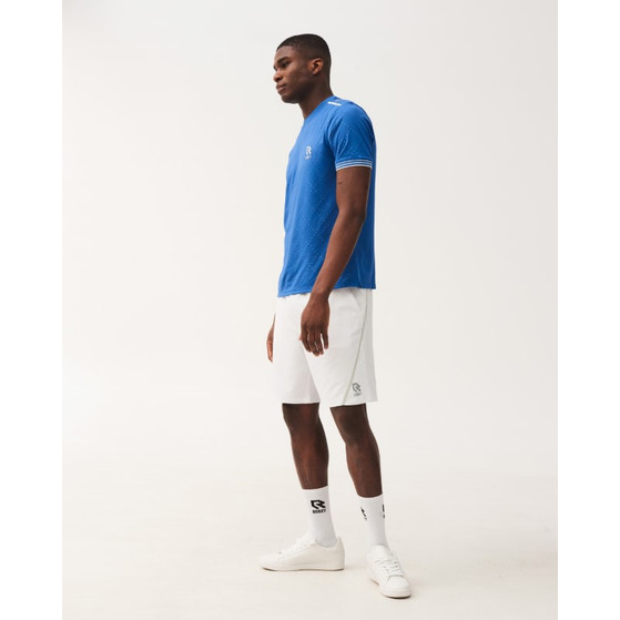 Robey Cross Tee Jongens
