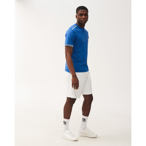 Robey Cross Tee Jongens