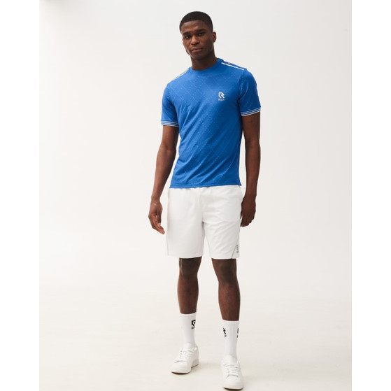 Robey Cross Tee Jongens