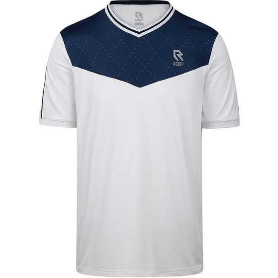 Robey Kick V-Neck Tee