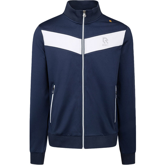 Robey Shank Full Zip Hoody Jongens