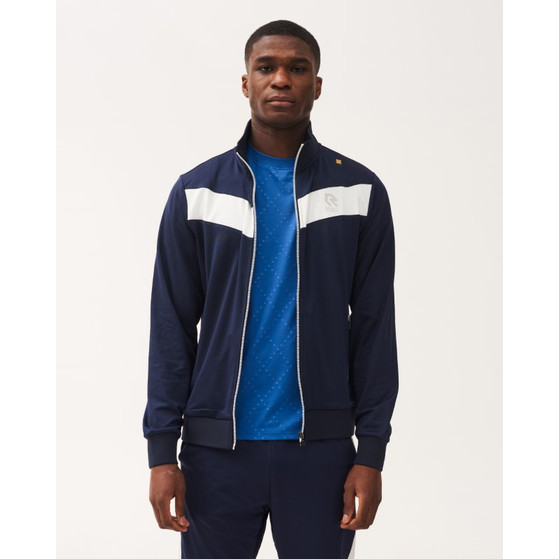 Robey Shank Full Zip Hoody Jongens