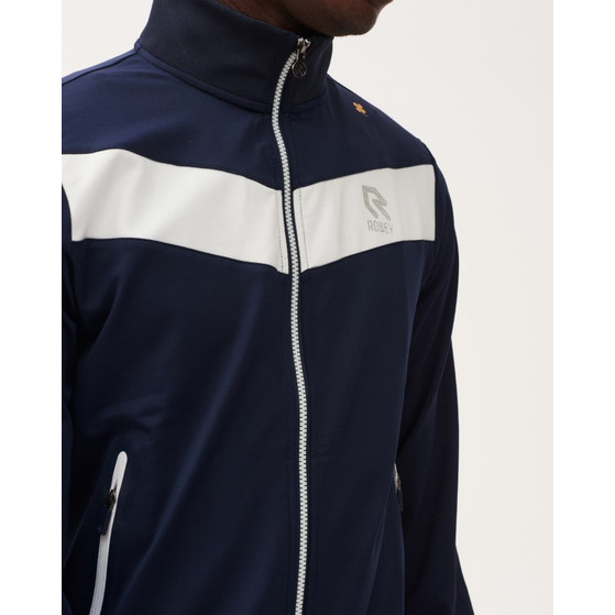 Robey Shank Full Zip Hoody Jongens