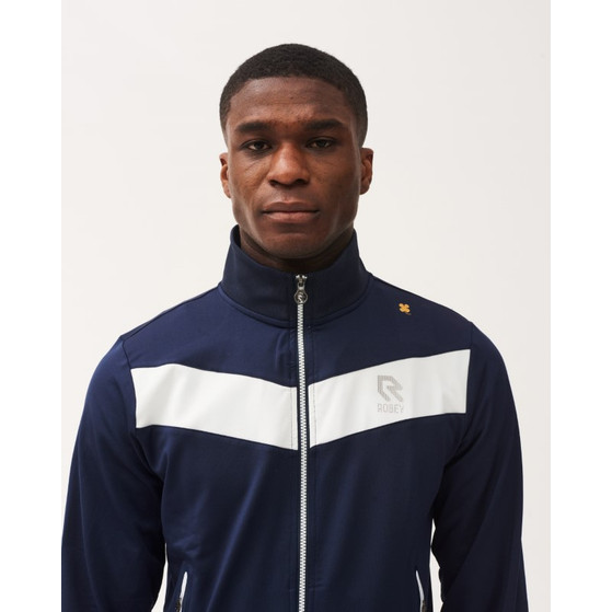 Robey Shank Full Zip Hoody Jongens