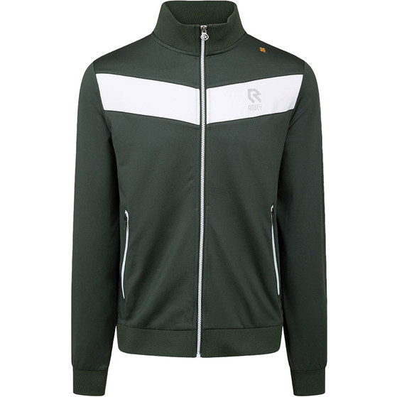 Robey Shank Full Zip Hoody