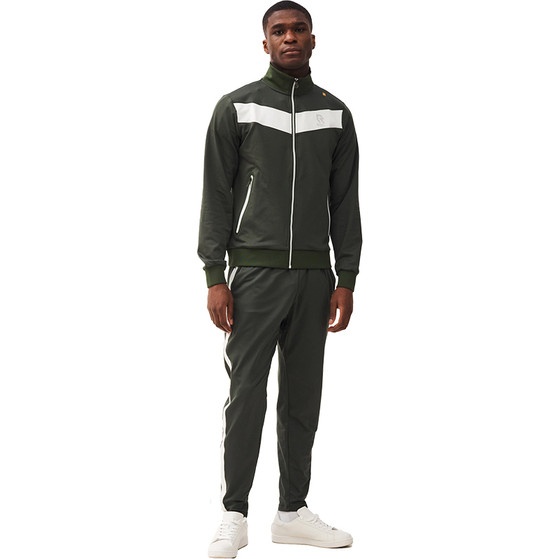 Robey Shank Full Zip Hoody