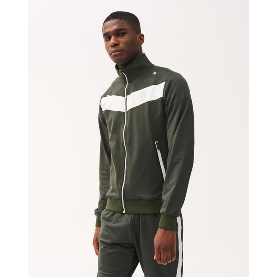 Robey Shank Full Zip Hoody