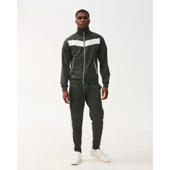 Robey Shank Full Zip Hoody