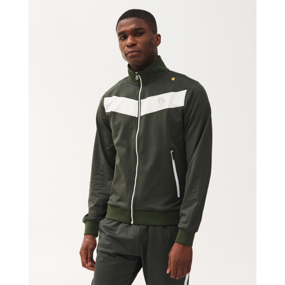 Robey Shank Full Zip Hoody