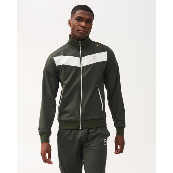 Robey Shank Full Zip Hoody