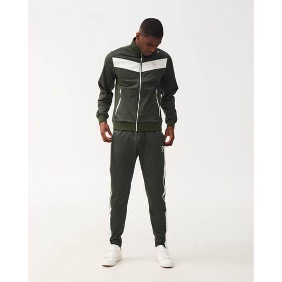 Robey Shank Full Zip Hoody