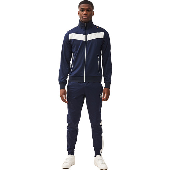 Robey Grass Tracksuit Pant Jongens