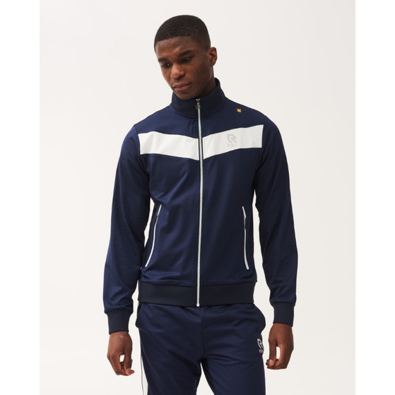 Robey Grass Tracksuit Pant Jongens
