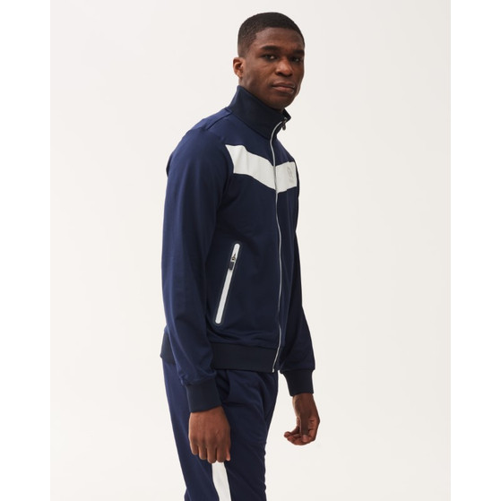 Robey Grass Tracksuit Pant Jongens