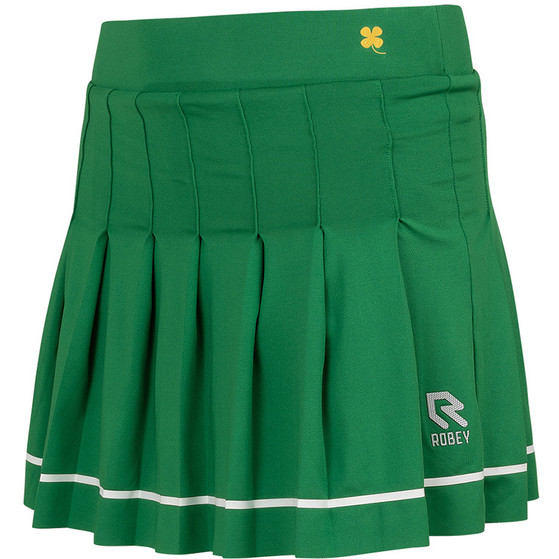 Robey Break Skirt