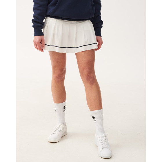 Robey Break Skirt