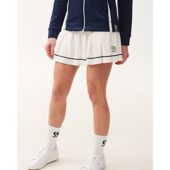 Robey Break Skirt