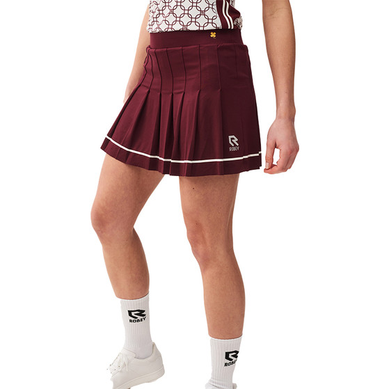 Robey Break Skirt