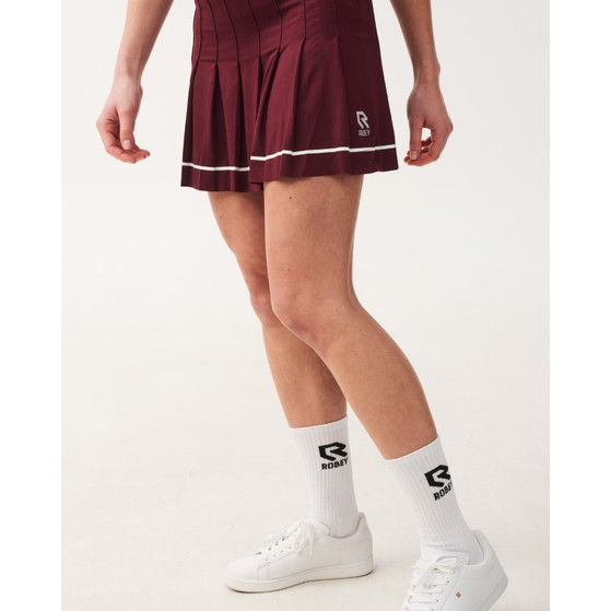 Robey Break Skirt